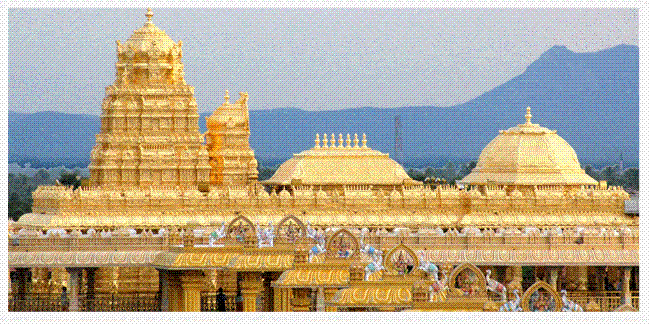 sripuram-temple